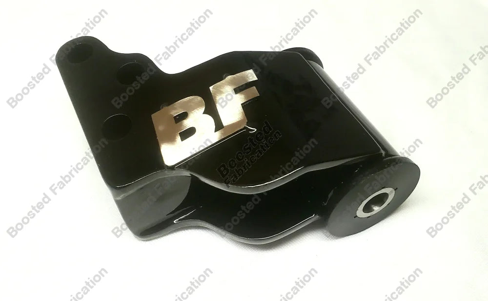 2G DSM Timing Side Engine Mount – Boosted Fabrication