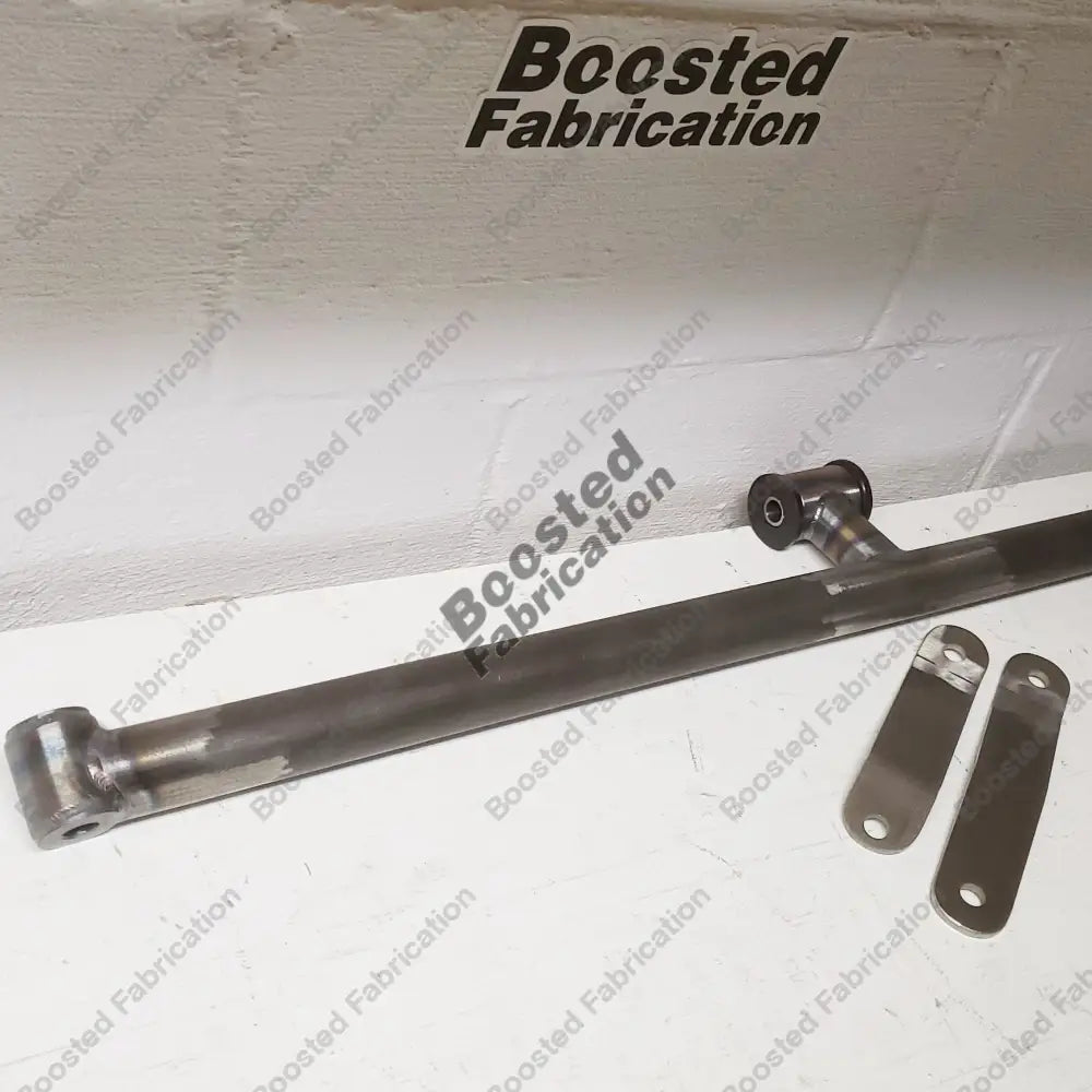 3000GT Stealth Chromoly Crossmember – Boosted Fabrication