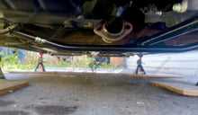 Load image into Gallery viewer, 4G Eclipse Front Lower Tie Bar / Lower Arm Bar