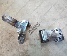 Load image into Gallery viewer, 4G69 Hydraulic Engine Mount Replacement