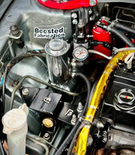 Load image into Gallery viewer, 4G69 Hydraulic Engine Mount Replacement