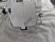 Load image into Gallery viewer, Evo 8/9 Stainless Caliper Cross Over Brake Lines For Brembo Calipers
