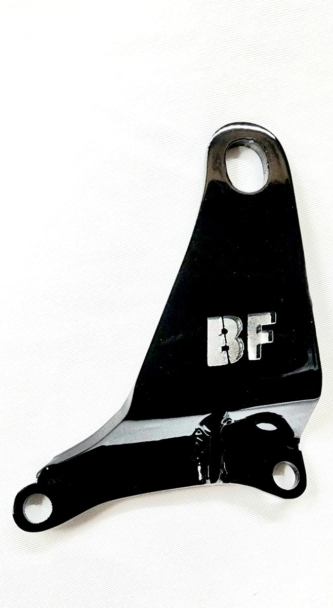 Dsm Front Engine Lift Bracket Boosted Fabrication