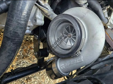 Load image into Gallery viewer, 1G DSM AWD Front Crossmember / Roll Stop