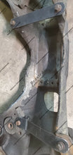 Load image into Gallery viewer, 1G Dsm Awd Front Crossmember / Roll Stop