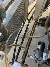 Load image into Gallery viewer, 1G DSM AWD Front Crossmember / Roll Stop