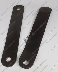 1G Dsm Awd Front Crossmember / Roll Stop