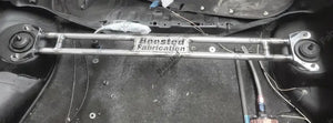 1G Dsm Awd Rear Strut Bar Solid