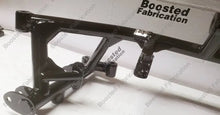 Load image into Gallery viewer, 1G Dsm K Member And Control Arms