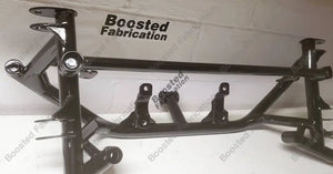 1G Dsm K Member And Control Arms