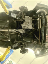Load image into Gallery viewer, 1G Dsm K Member And Control Arms