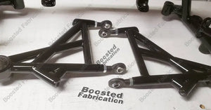 1G Dsm K Member And Control Arms