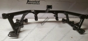 1G Dsm K Member And Control Arms