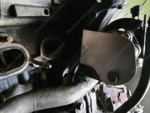 1G Dsm Power Steering Heat Shield