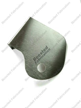 Load image into Gallery viewer, 1G Dsm Power Steering Heat Shield