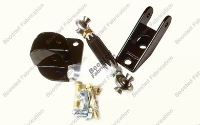 1G Dsm Rear Engine Mount Bracket Replacement