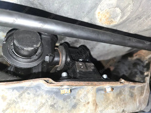 2002 - 2011 Crv Rear Diff Mount