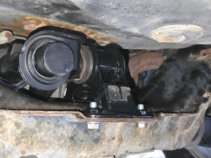 2002 - 2011 Crv Rear Diff Mount