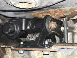 2002 - 2011 Crv Rear Diff Mount