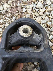 OEM Honda Rear Differential Carrier - 2007-2011 CR-V (Used, Good Condition)