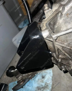 2006 + Eclipse V6 Rear Manual Transmission Bracket 6G75