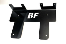 Load image into Gallery viewer, Evo 9 JDM Registration Light Bracket