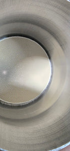 3S High Flow Cat 3"