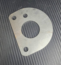 Load image into Gallery viewer, 2G DSM Prius Steering conversion weld on plate
