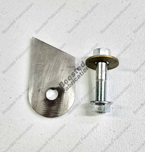 Load image into Gallery viewer, 2G Awd Rear Diff Mount Weld On Tab