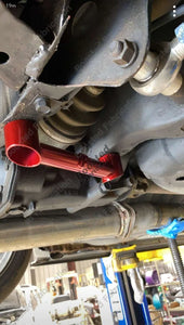 2G Awd Rear Subframe Connector