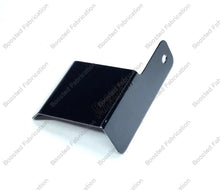 Load image into Gallery viewer, 2G Cas Heat Shield Black
