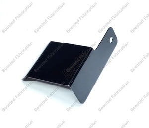 2G Cas Heat Shield Black