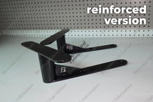 Load image into Gallery viewer, 2G DSM Bumper Supports / Bumper Risers