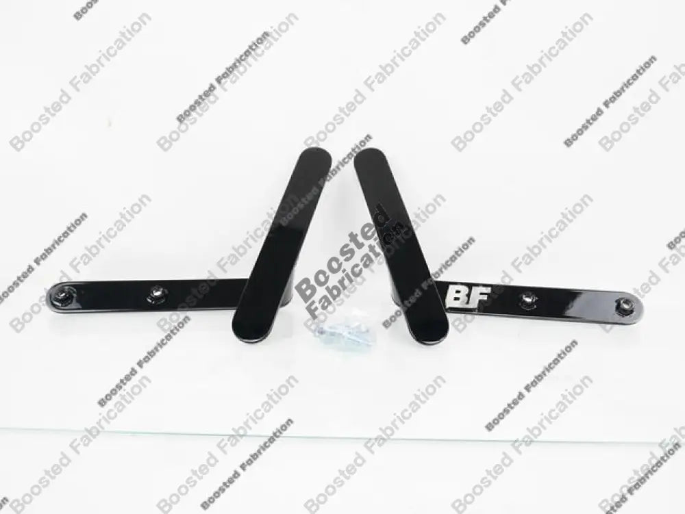 2G DSM Bumper Supports / Bumper Risers