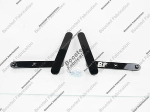 2G DSM Bumper Supports / Bumper Risers