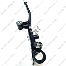 Load image into Gallery viewer, 2G Dsm Chromoly Crossmember /Roll Stop