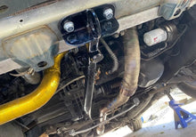 Load image into Gallery viewer, 2G Dsm Chromoly Crossmember /Roll Stop