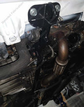 Load image into Gallery viewer, 2G Dsm Chromoly Crossmember /Roll Stop