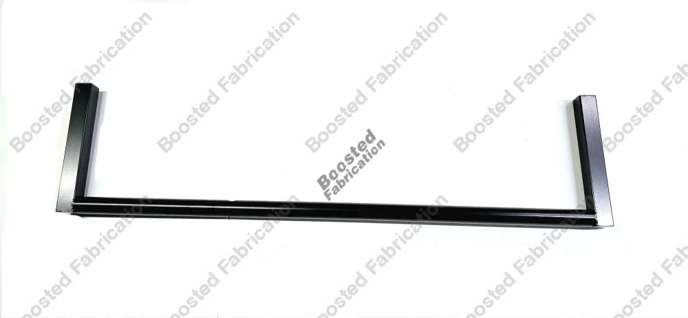 2G Dsm Lightweight Rear Bumper