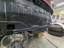 Load image into Gallery viewer, 2G DSM Lightweight Rear Bumper