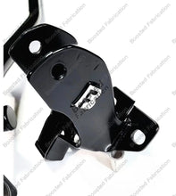 Load image into Gallery viewer, 2G DSM Rear Manual Transmission Bracket 087