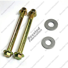 Load image into Gallery viewer, 2G DSM Rear Subframe Repair Kit