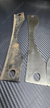 Load image into Gallery viewer, 2G Front Bumper Cover Upper Retainers (Under Headlight)