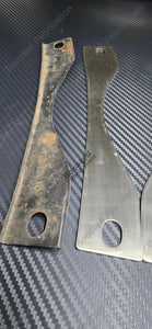 2G Front Bumper Cover Upper Retainers (Under Headlight)