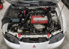 Load image into Gallery viewer, 2G Front Strut Bar For OEM Intake Manifolds