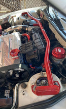 Load image into Gallery viewer, 2G Front Strut Bar For Oem Intake Manifolds