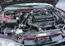 Load image into Gallery viewer, 2G Front Strut Bar For Oem Intake Manifolds