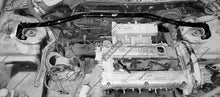 Load image into Gallery viewer, 2G Front Strut Bar For Oem Intake Manifolds