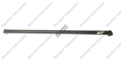 2G Gs - T Rear Lower Tie Bar