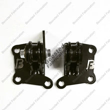 Load image into Gallery viewer, 2G Rear Diff Mount / Bracket
